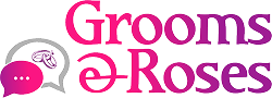 Groom&Roses