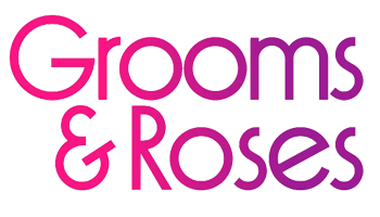 Groom&Roses